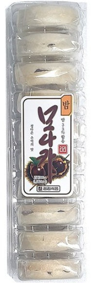 Monaka Chestnut Flavour - Maydaymall