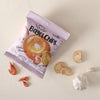 Samjin Bagel Chips Garlic Shrimp Flavour - Maydaymall