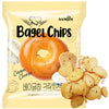 Samjin Bagel Chips Cream Cheese Flavour - Maydaymall
