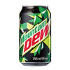 Mountain Dew Original 24Cans - Maydaymall