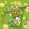 Hbaf Wasabi Mayo Popcorn - Maydaymall