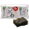 Sung Gyung Seasoned Roasted Seaweed 4g x 9Pack - Mayday Mall
