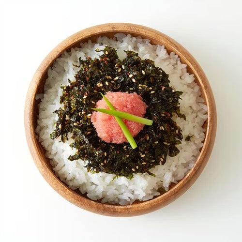 Sung Gyung Pollack Roe Laver Flakes 70g - Mayday Mall