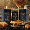 Nature's Top Manuka Seasonal Honey Plus 500g - Mayday Mall