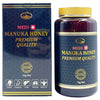 Nature's Top Manuka Seasonal Honey Plus 1kg - Mayday Mall