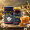 Nature's Wonder Manuka Honey Plus 1kg - Mayday Mall