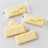 milk classic rice cookie banana flavour 240g x 16 - Mayday