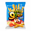 Orion Butter Garlic Fries Potato Sticks 115g Korean Crunchy