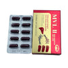 Nature's Top MVL II Liver Support Policosanol + Milk Thistle