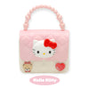 Sanrio mini handbag candy 120g Hello Kitty