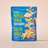 Potato Sticks Fish Mayo 100g - MayDayMall