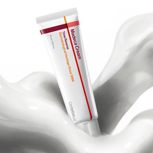 The Madeca Cream Time Reverse – Face Cream (50 ml)