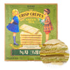 Green Tea Crepe 180g – Maydaymall