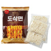 Knife-Cut Noodles 180g x 4Packs - MayDay Mall