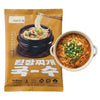 Soybean Paste Stew Noodles 167.5g - MayDay Mall