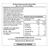 Spicy Tuna Rice Bowl 250g | Ready-to-Heat Premium Tuna Meal