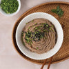 Nutty Perilla Oil Buckwheat Noodles 167g - MayDay Mall