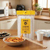No Brand Wooden Chopsticks 80 Pairs – MayDay Mall
