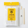 No Brand Wooden Chopsticks 80 Pairs – MayDay Mall