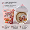 Thin Noodles Spicy Flavour 37.2g – MayDay Mall