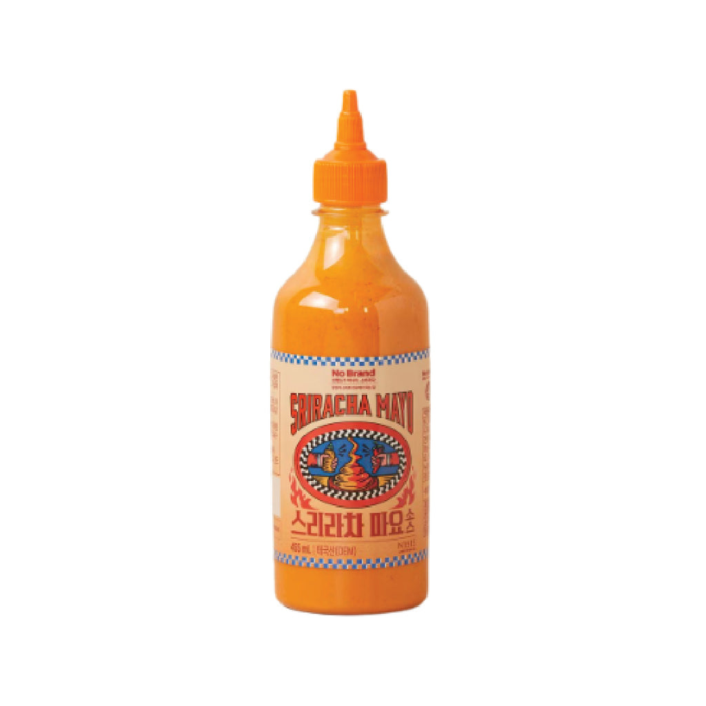 Sriracha Mayo Sauce 455ml – MayDay Mall