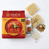 One Bowl Ramen Spicy 115g × 5Packs - MayDay Mall