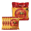 One Bowl Ramen Spicy 115g × 5Packs - MayDay Mall
