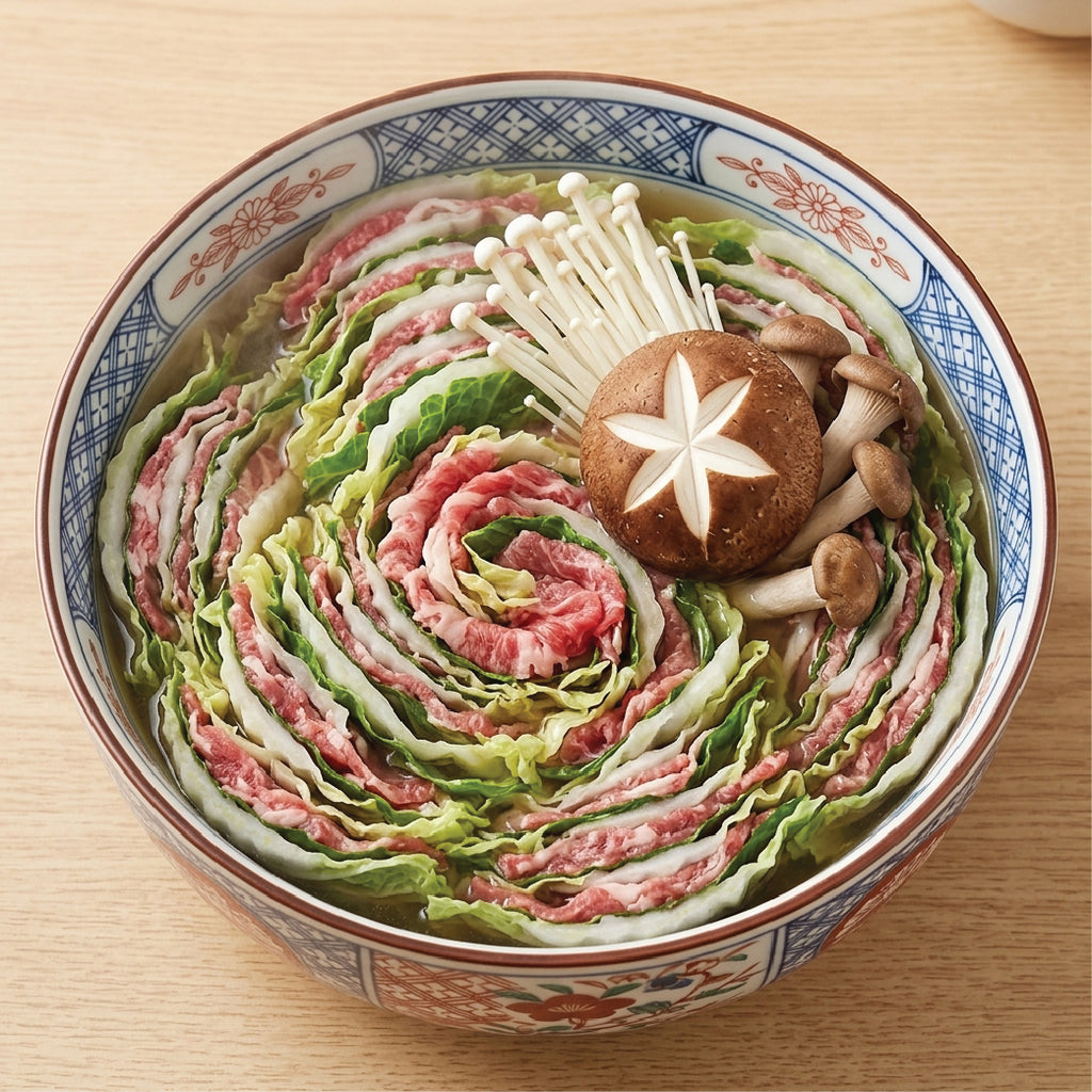 Shabu-Shabu Broth 250g (Ready-to-Use) - MayDay Mall