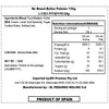 No Brand Butter Palmiers Cookies 132g - MayDay Mall