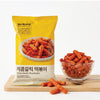 Spicy Garlic Rice Cake Snack 95g – MayDay Mall