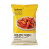 Spicy Garlic Rice Cake Snack 95g – MayDay Mall