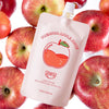 Mipdam Premium Apple Juice 120ml × 30 Pouches – Maydaymall