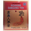 Korean Ginseng Tea Granules 3 g × 50 Sticks - MayDay Mall