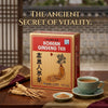 Korean Ginseng Tea Granules 3 g × 50 Sticks - MayDay Mall