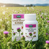 Herbal liver detox wellness supplement capsules
