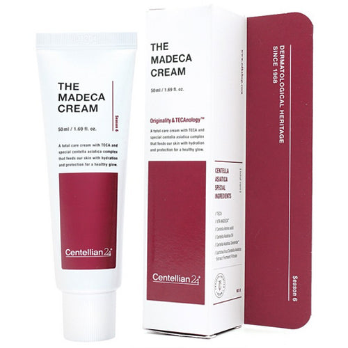 Centellian24 The Madeca Cream – Face Cream (50 ml)