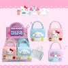 Sanrio character mini handbag candy