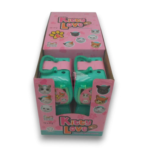 Kitty Love Candy+Surprise