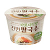 BARODIMIBANG Korean rice noodle cup