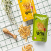 Korean dried pollack snack original butter flavour