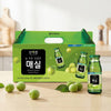 NH Green Plum Juice 180 ml × 12 Pack - MayDay Mall