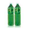 Korean green plum juice refreshing fruit drink