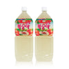 Korean peach juice refreshing fruit drink