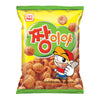 Korean crunchy sweet snack Zzang style