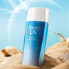 Watery Gel Sunscreen - Biore UV Aqua Rich SPF 50 Hydrating