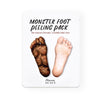 Monster Foot Peeling Pack 1pc-MayDay Mall
