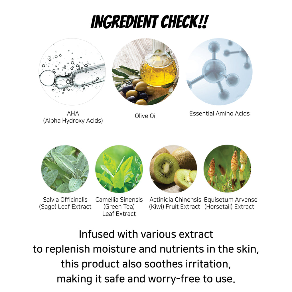 Monster Foot Peeling Pack 1pc-MayDay Mall