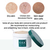 Cica Salt Body Scrub (250g)-MayDay Mall