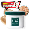 Cica Salt Body Scrub (250g)-MayDay Mall