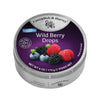 Cavendish & Harvey Sugar Free Wild Berry 175g-MayDay Mall